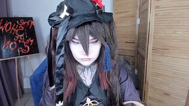 Snapshot of mekurisu chatting on March 13, 2026, 1:32 am mekurisu online show from March 13, 2026, 1:32 am