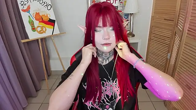 mekurisu online show from October 5, 2025, 1:18 am