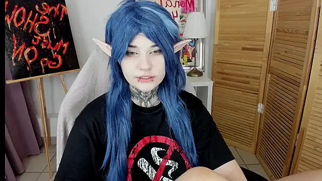 mekurisu online show from July 5, 2026, 1:21 am