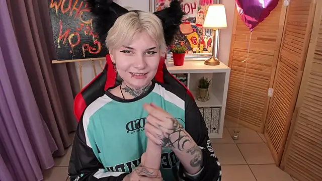 mekurisu online show from March 15, 2025, 4:24 am