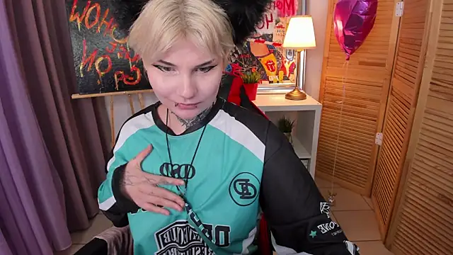 mekurisu online show from March 14, 2025, 4:21 am