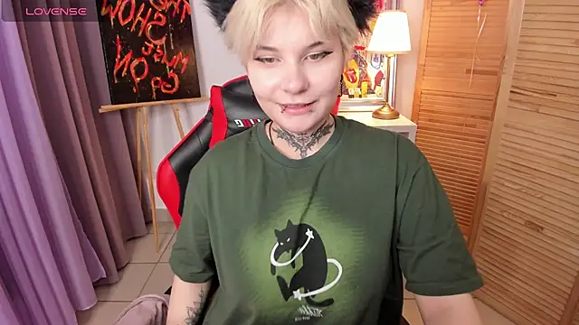 mekurisu online show from March 22, 2025, 4:24 am