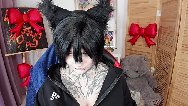 Snapshot of mekurisu chatting on February 20, 2026, 6:26 am mekurisu online show from February 20, 2026, 6:26 am