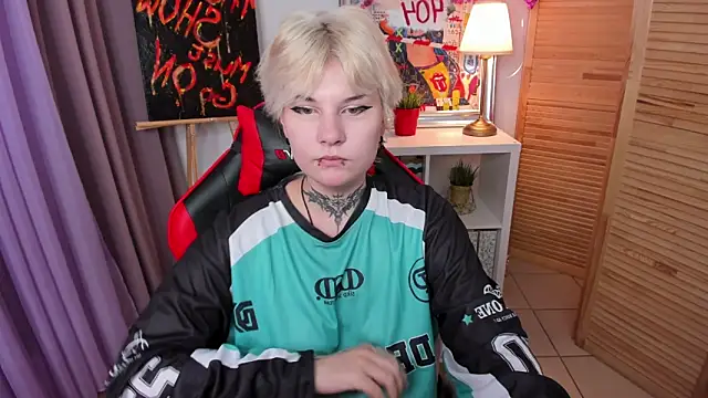 mekurisu online show from March 17, 2025, 5:34 am