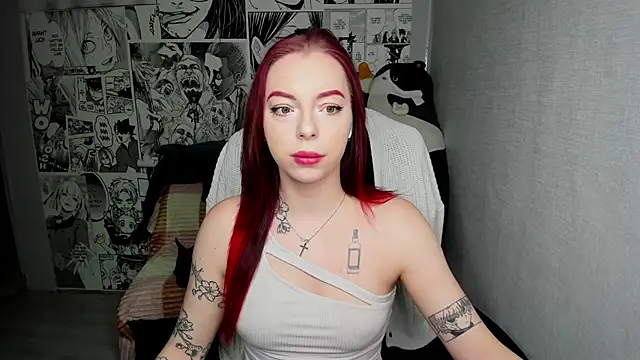 Martha Cameron online show from April 24, 2026, 7:49 pm