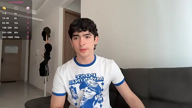 zenn rush1 online show from September 29, 2025, 1:28 pm