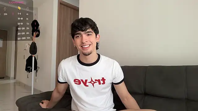 zenn rush1 online show from September 15, 2025, 1:44 pm