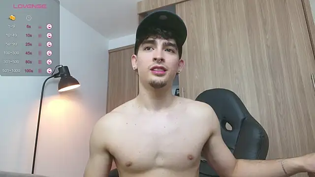 zenn rush1 online show from February 17, 2025, 4:39 pm