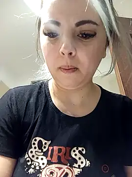 AudreySosa online show from November 28, 2025, 10:21 pm