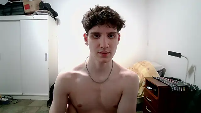 Spicylemon01 online show from June 25, 2026, 5:12 am