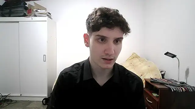 Spicylemon01 online show from May 31, 2026, 4:07 am