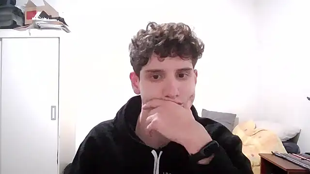 Spicylemon01 online show from May 28, 2026, 1:24 am