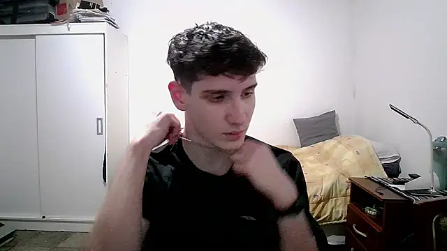Spicylemon01 online show from June 9, 2026, 4:46 am