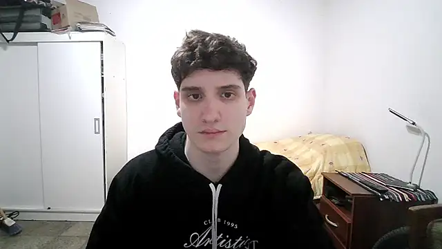 Spicylemon01 online show from May 15, 2026, 4:21 am