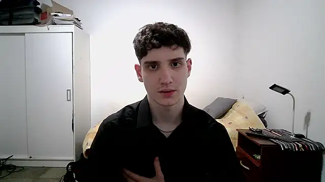 Spicylemon01 online show from June 1, 2026, 2:34 am