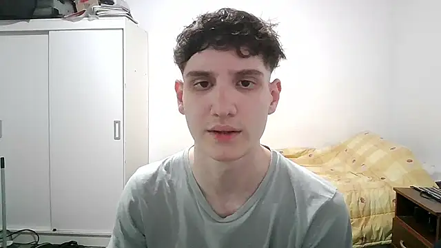 Spicylemon01 online show from April 25, 2026, 1:30 am