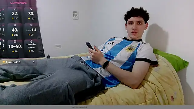 Spicylemon01 online show from July 8, 2026, 11:49 pm