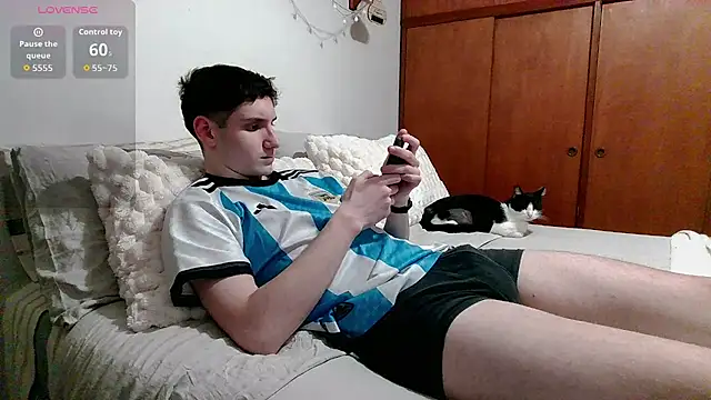 Spicylemon01 online show from July 11, 2026, 3:18 am