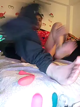 Rhythm Rhyme online show from December 23, 2024, 8:57 pm