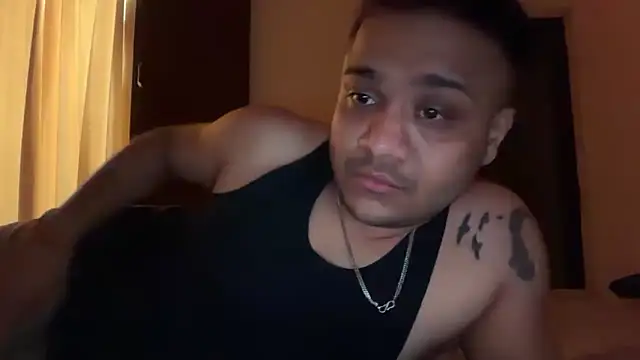 Rhythm Rhyme online show from October 20, 2025, 9:15 pm