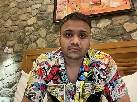 Rhythm Rhyme online show from October 21, 2025, 5:45 pm