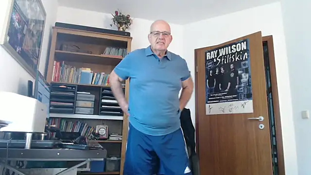 ak616263 online show from October 15, 2025, 8:11 am