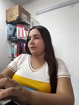 sofiafantasy online show from March 20, 2025, 9:13 pm