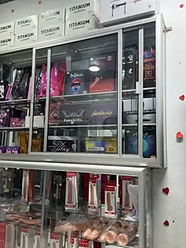 sofiafantasy online show from March 6, 2025, 1:27 am