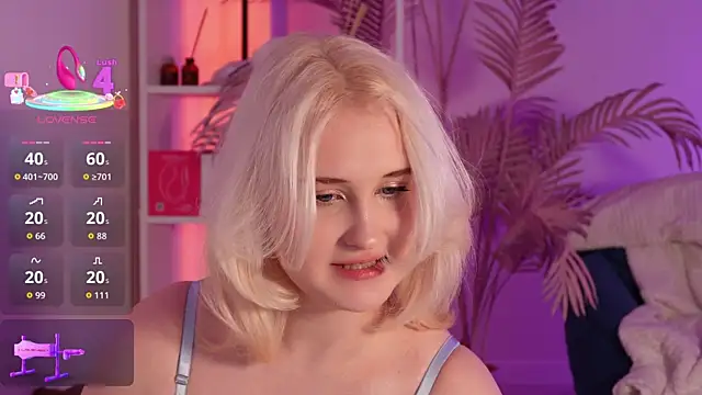 tiffannyjons online show from January 10, 2026, 5:41 pm