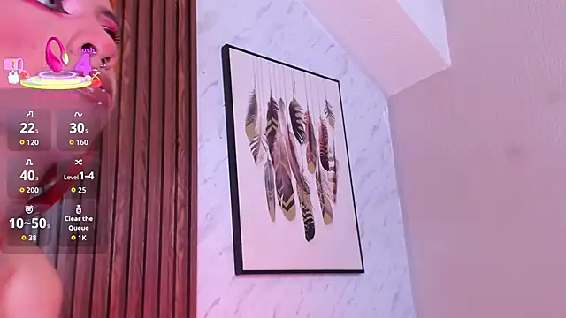 AndyBlake  online show from October 9, 2025, 3:29 am