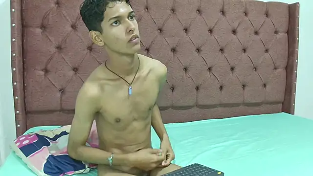 boys yourparty online show from March 15, 2025, 7:48 pm