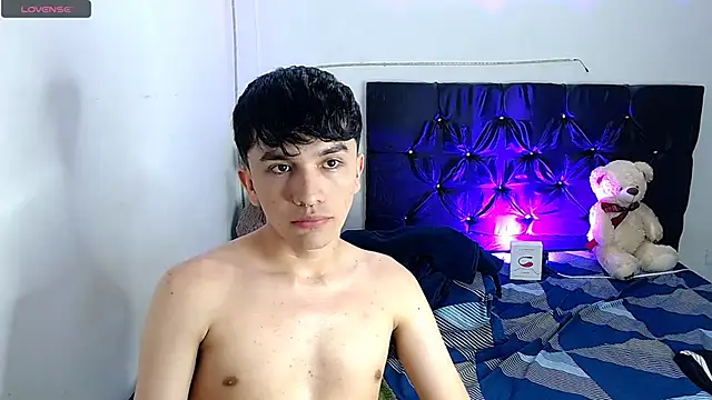 benji hoter online show from November 17, 2025, 10:25 pm