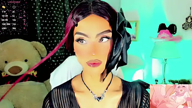 Snapshot of dollswit01 chatting on March 20, 2025, 6:30 am dollswit01 online show from March 20, 2025, 6:30 am