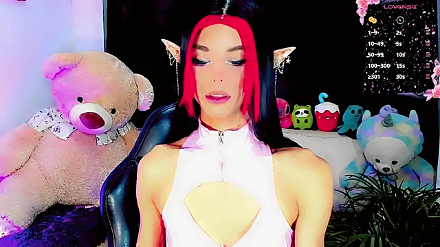 Snapshot of dollswit01 chatting on December 20, 2025, 7:11 am dollswit01 online show from December 20, 2025, 7:11 am