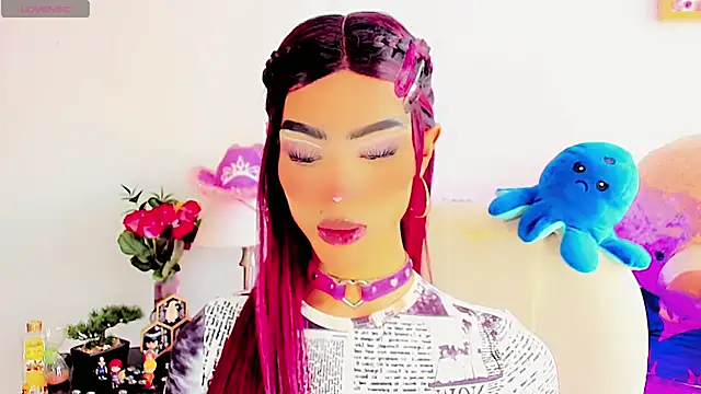 Snapshot of dollswit01 chatting on February 15, 2025, 8:56 pm dollswit01 online show from February 15, 2025, 8:56 pm