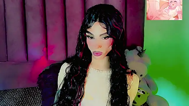 dollswit01 online show from April 10, 2026, 7:26 am