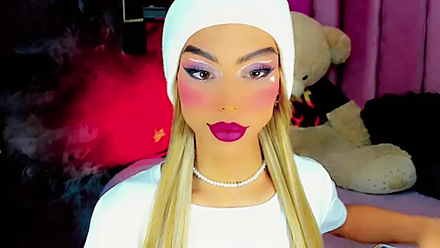 Snapshot of dollswit01 chatting on March 14, 2025, 9:54 pm dollswit01 online show from March 14, 2025, 9:54 pm