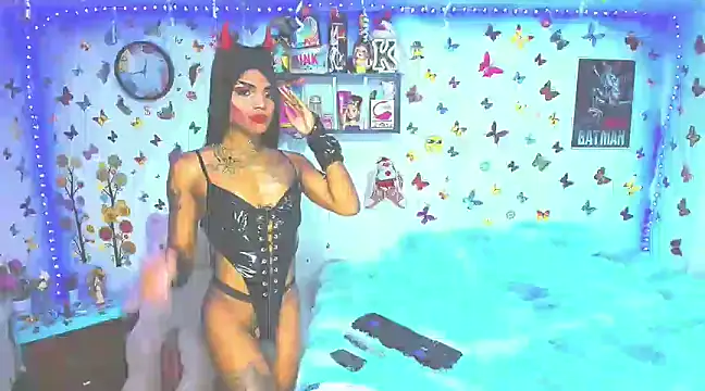 Snapshot of marianaoficial249701 chatting on March 17, 2025, 1:39 pm marianaoficial249701 online show from March 17, 2025, 1:39 pm