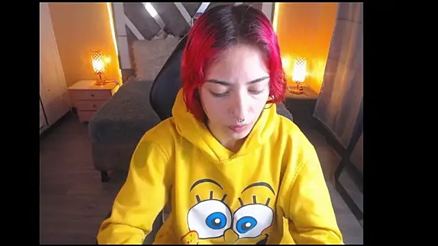 Scarllett BDSM online show from December 3, 2024, 10:56 am