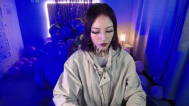 Scarllett BDSM online show from November 8, 2025, 6:06 am