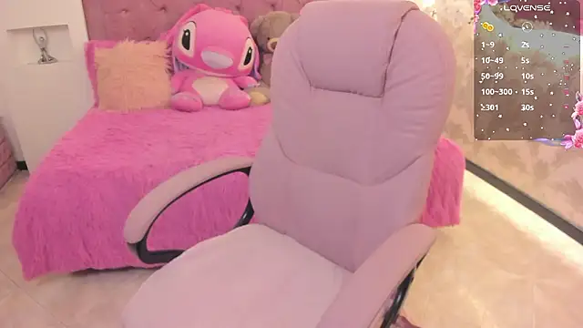 Snapshot of Maavca_ chatting on March 19, 2026, 8:20 pm Maavca online show from March 19, 2026, 8:20 pm