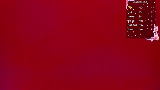 Maavca  online show from January 9, 2026, 8:05 pm