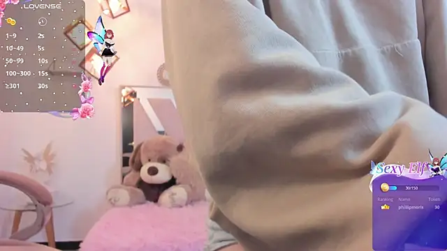Snapshot of Maavca_ chatting on August 1, 2026, 1:20 pm Maavca online show from August 1, 2026, 1:20 pm