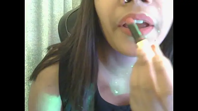 AngelLiza69 online show from July 5, 2026, 12:45 pm