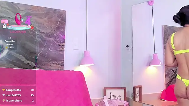 Yaya    11 online show from October 21, 2025, 4:34 am