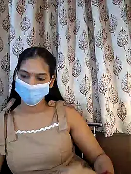 Garima G online show from September 8, 2025, 4:17 pm