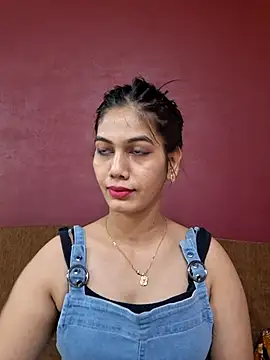 Garima G online show from February 3, 2026, 4:23 pm