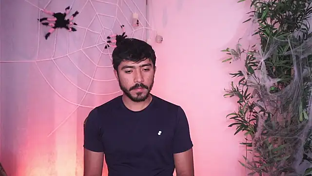 dam0n fr0st online show from October 21, 2025, 9:58 pm