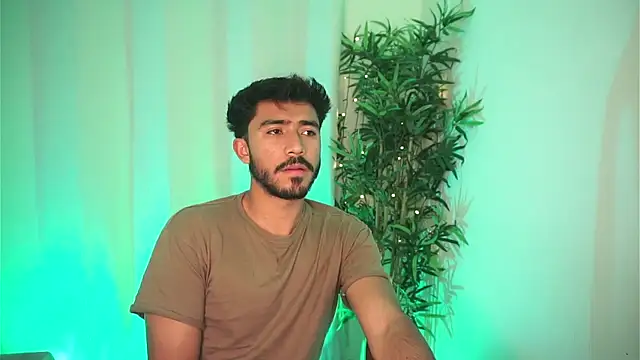 dam0n fr0st online show from March 12, 2026, 9:19 pm