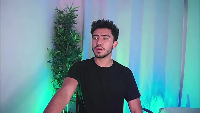 dam0n fr0st online show from June 13, 2026, 7:34 pm
